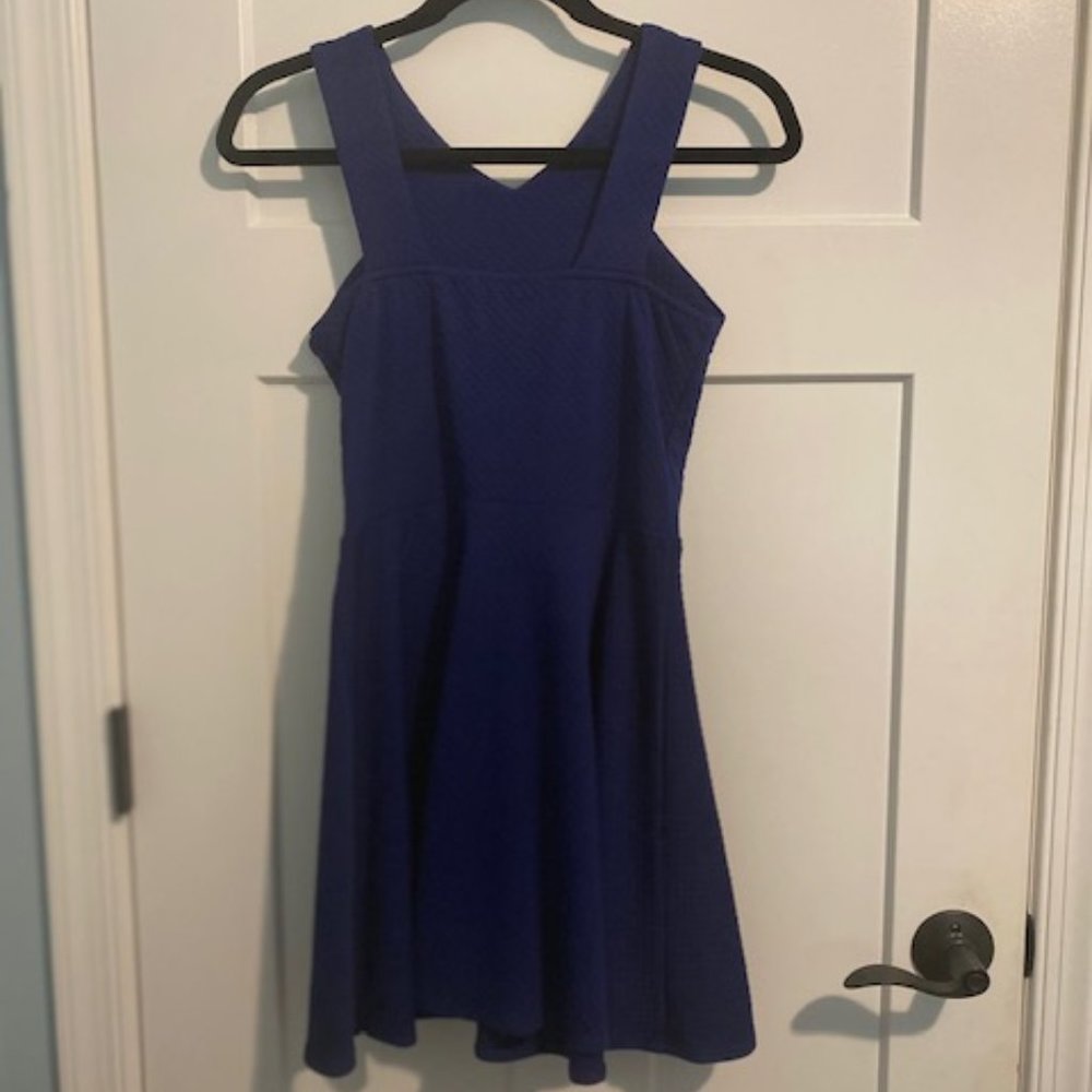 Sally Milller Girls dress, size XL (14-16) - Picture 3 of 4